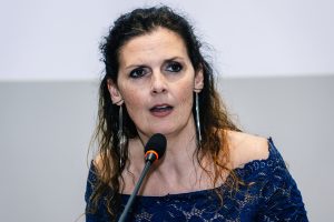 esplorando il verde urbano incontro adattarsi al clima che cambia Letizia Cremonini