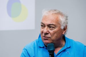 esplorando il verde urbano incontro adattarsi al clima che cambia Carlo Cacciamani 
