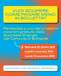 incontri sportello energia acer ottobre novembre 2025
