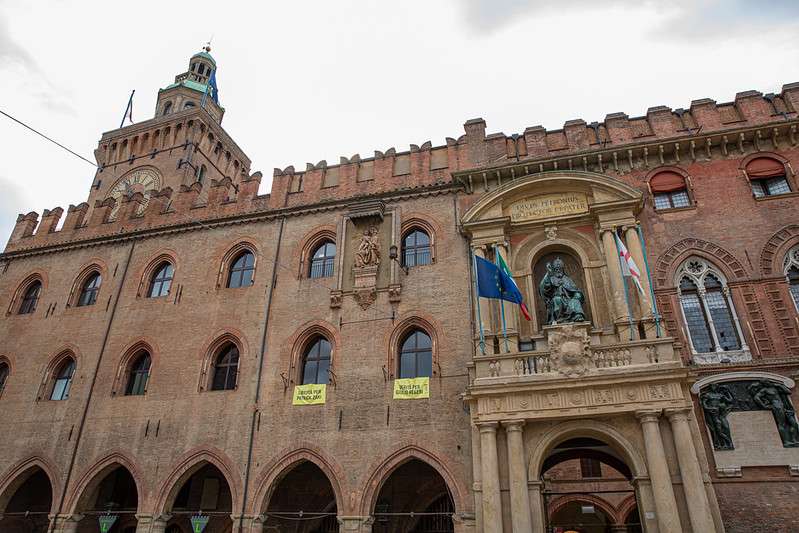 assemblea cittadina per il clima