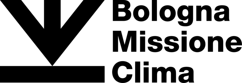 logo bologna missione clima