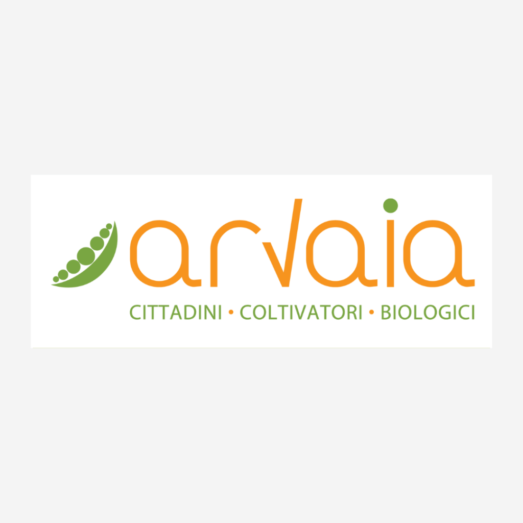 logo arvaia