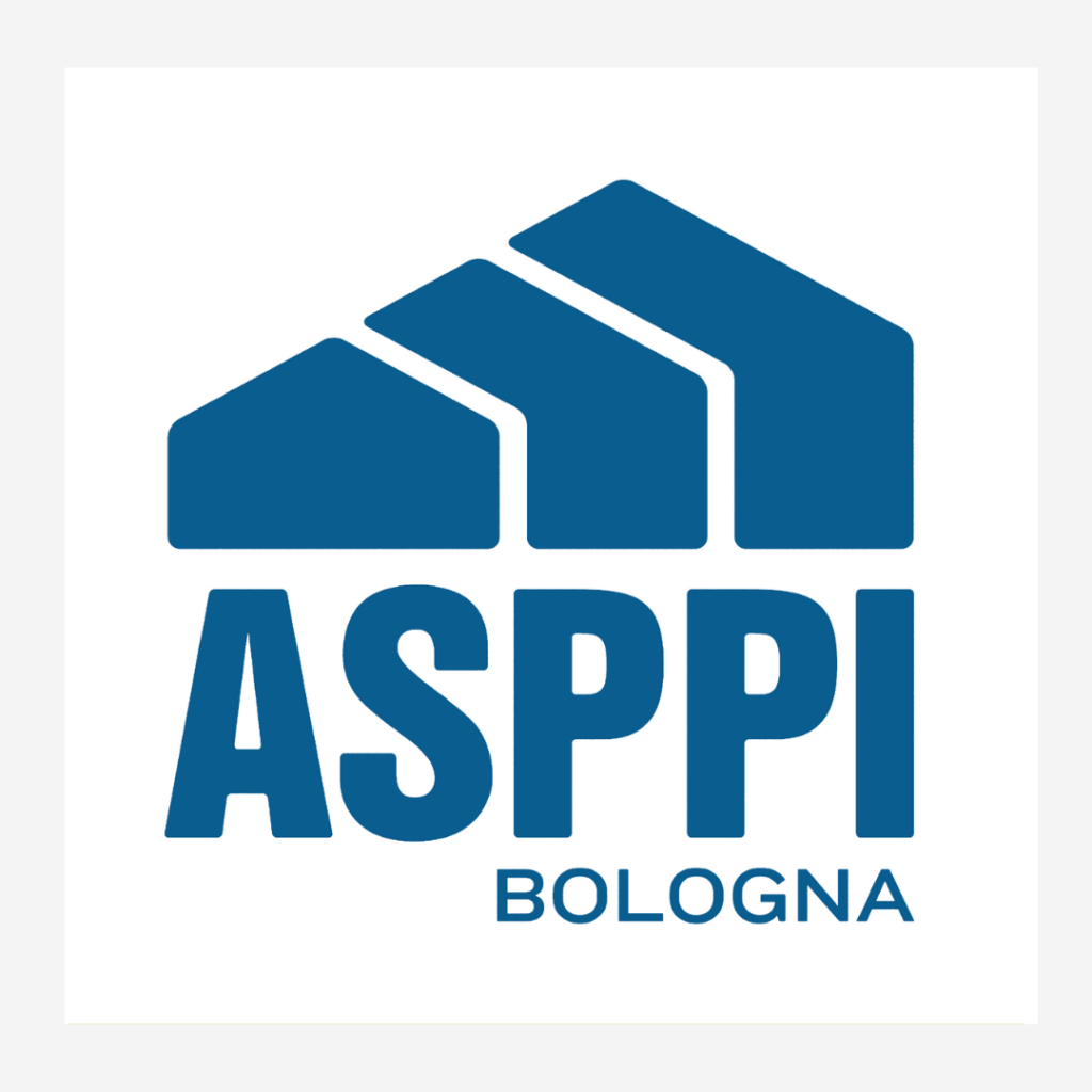Logo Asppi Bologna