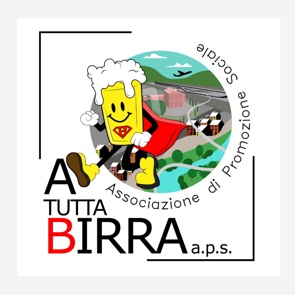 logo a tutta birra