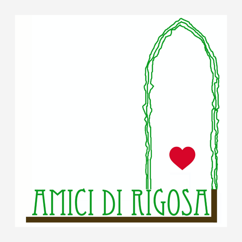 logo amici di rigosa