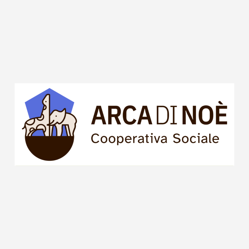 logo arca di noè