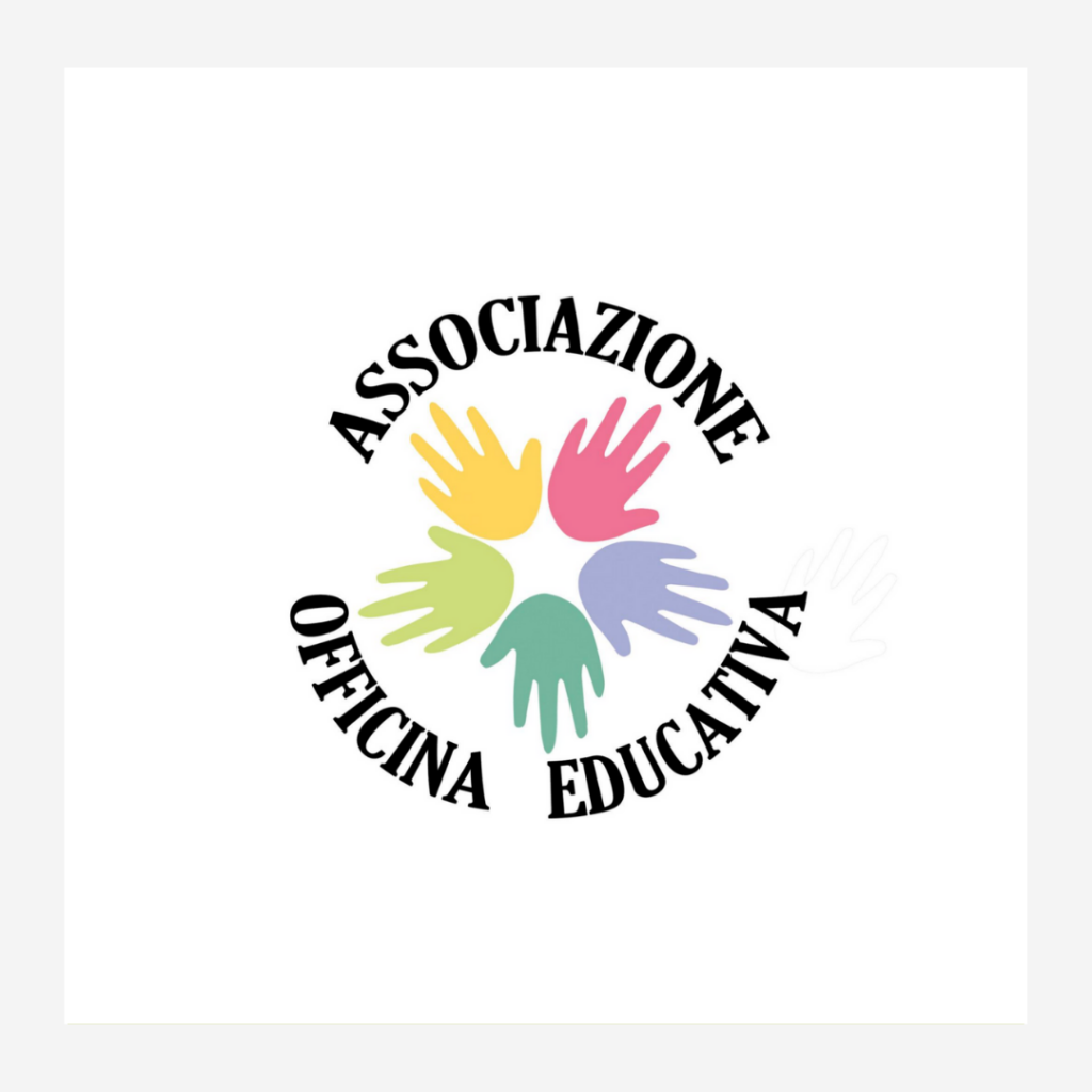 logo associazione officina educativa