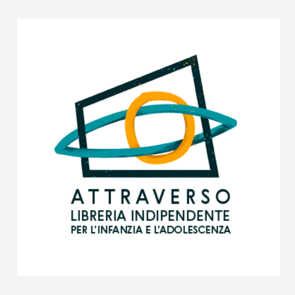 logo attraverso libreria