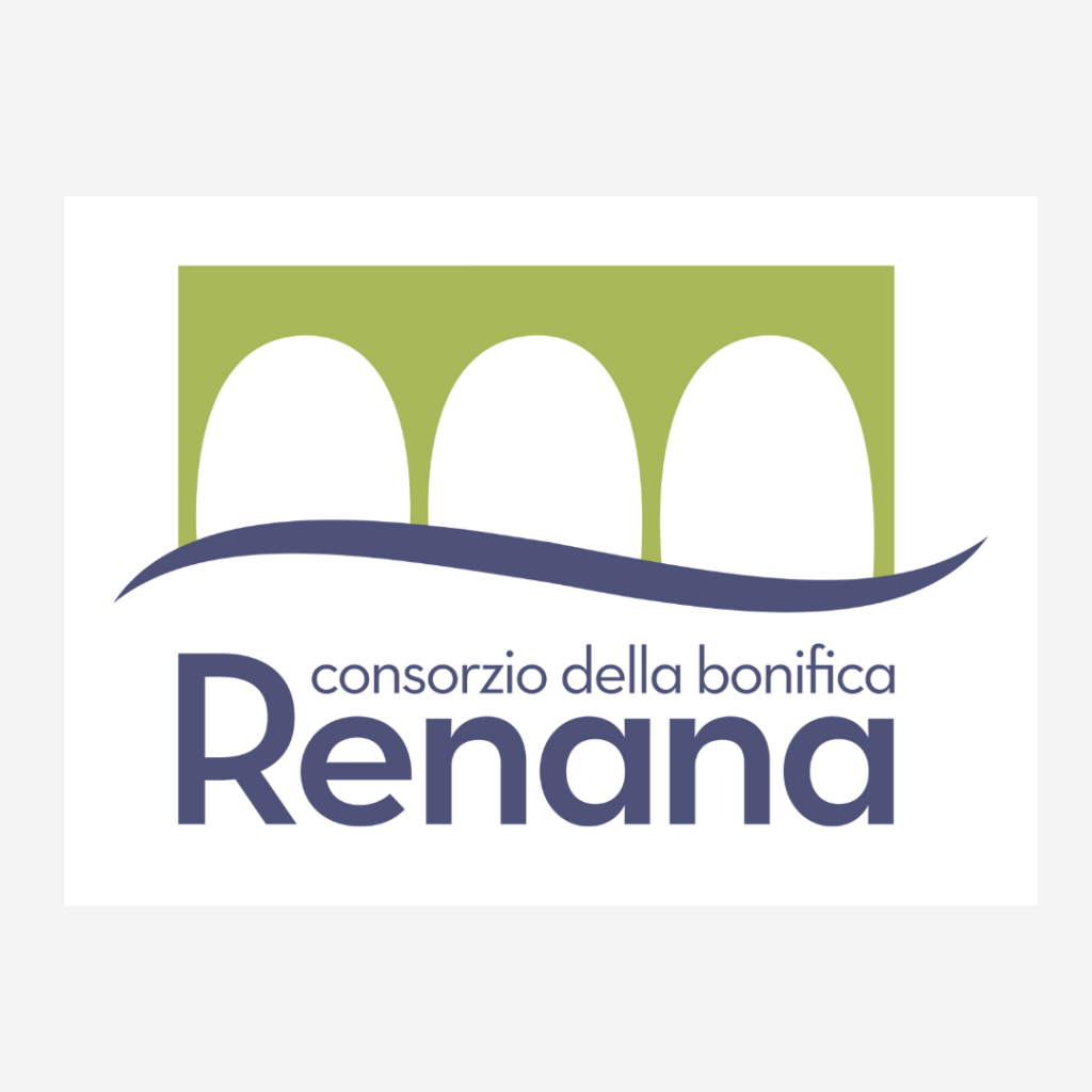 logo consorzio bonifica renana