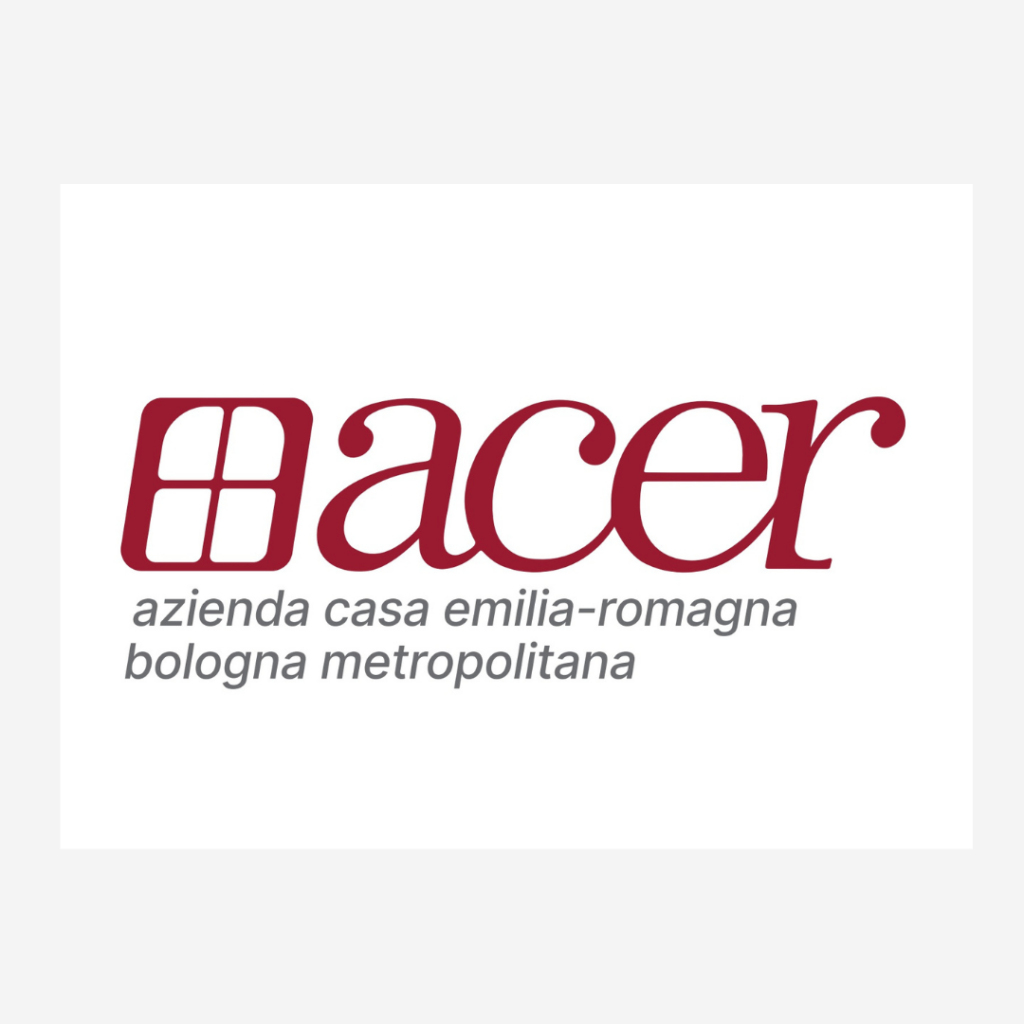 logo acer bologna