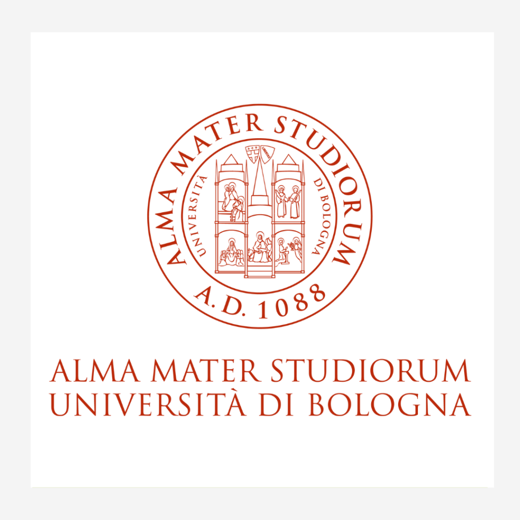 logo alma mater studiorum università di bologna