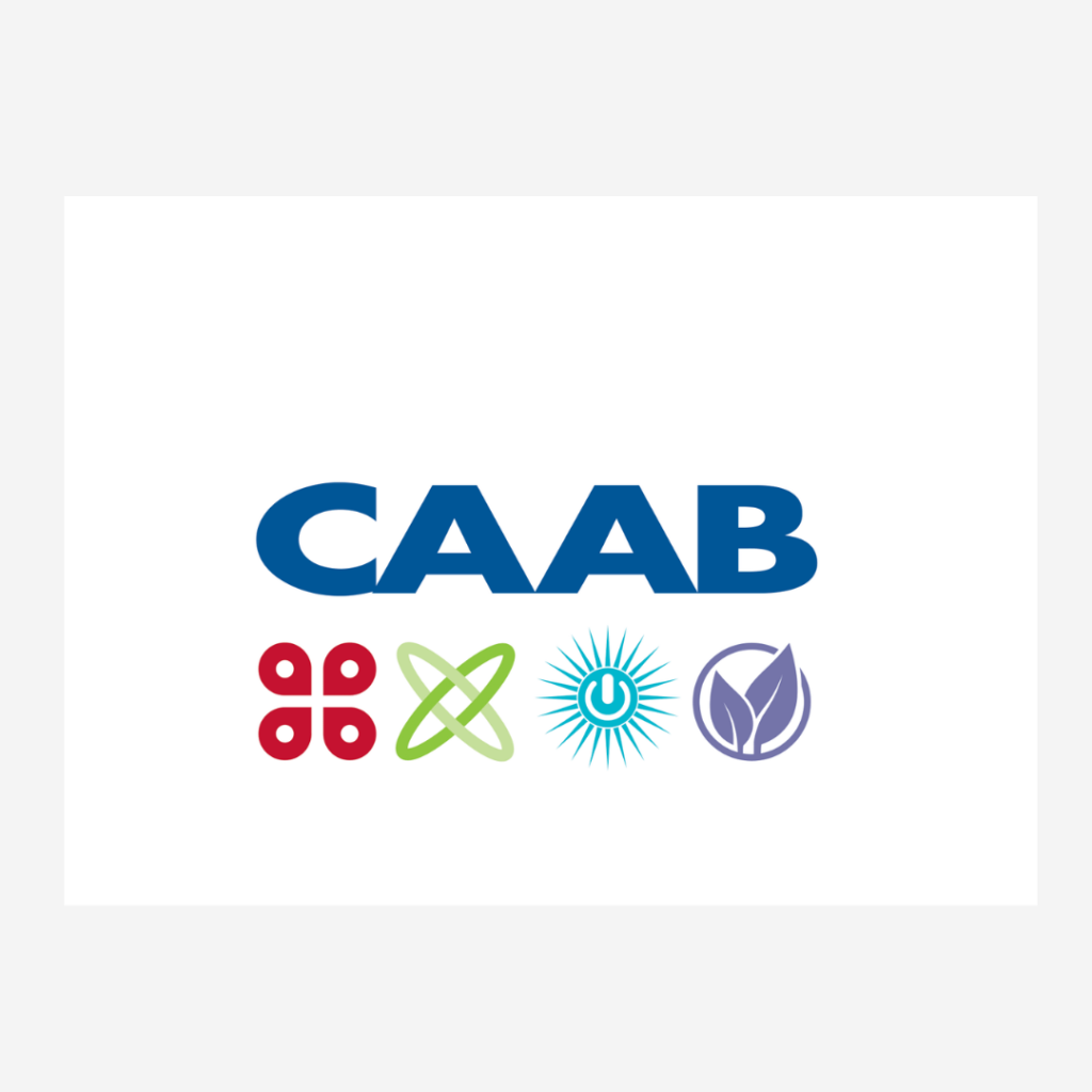 logo caab bologna