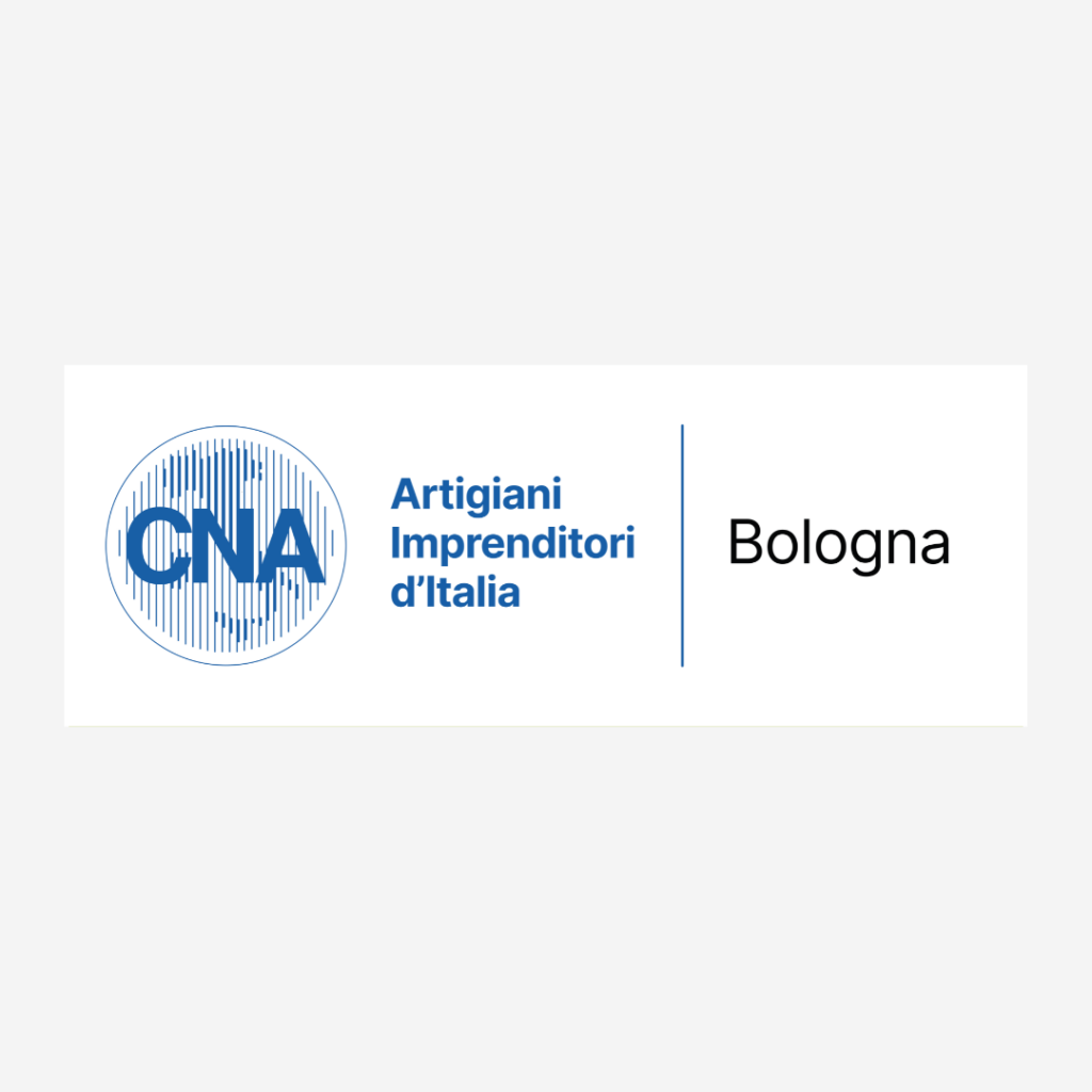 logo cna bologna