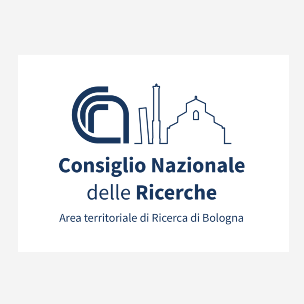 logo cnr bologna