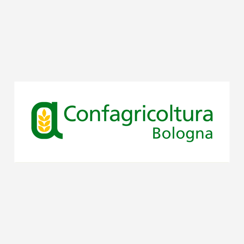 logo confagricoltura emilia romagna