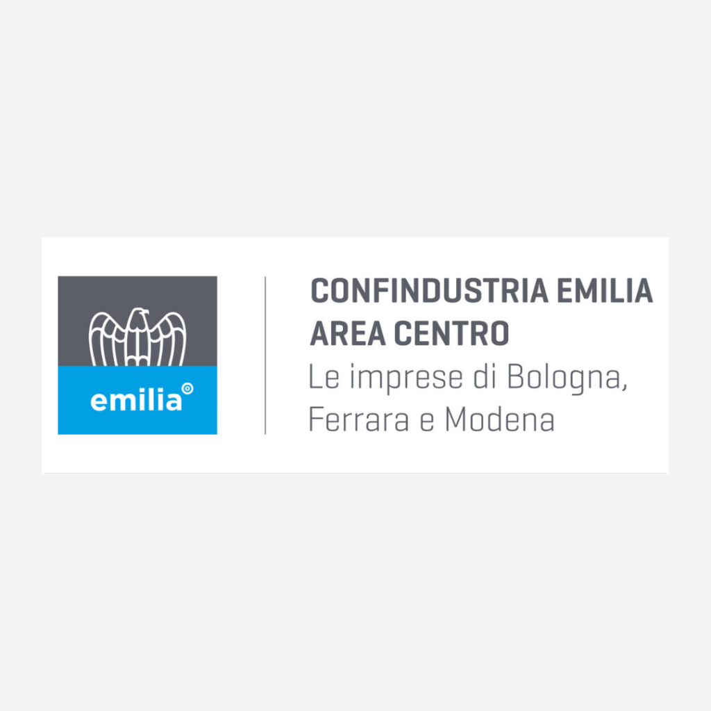 logo confindustria emilia