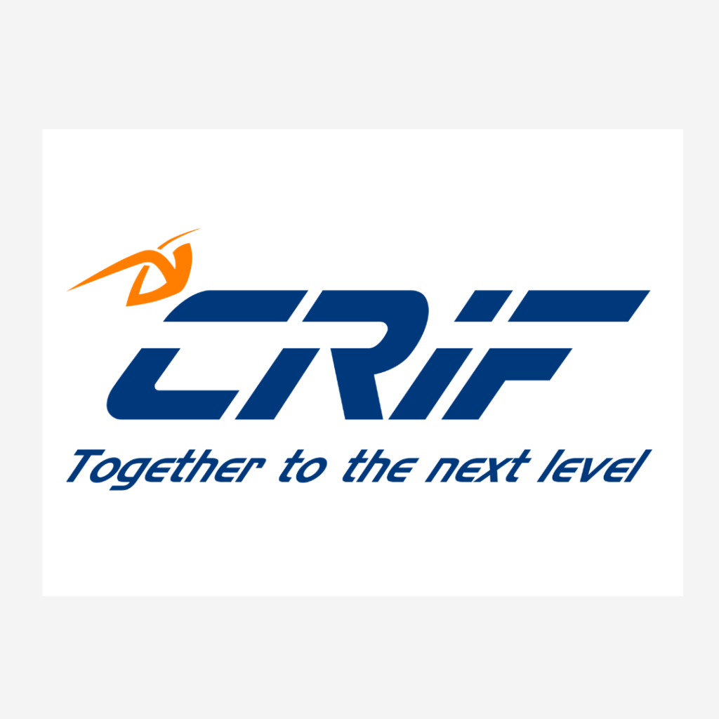 logo crif spa