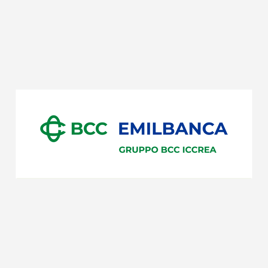 logo emil banca credito cooperativo