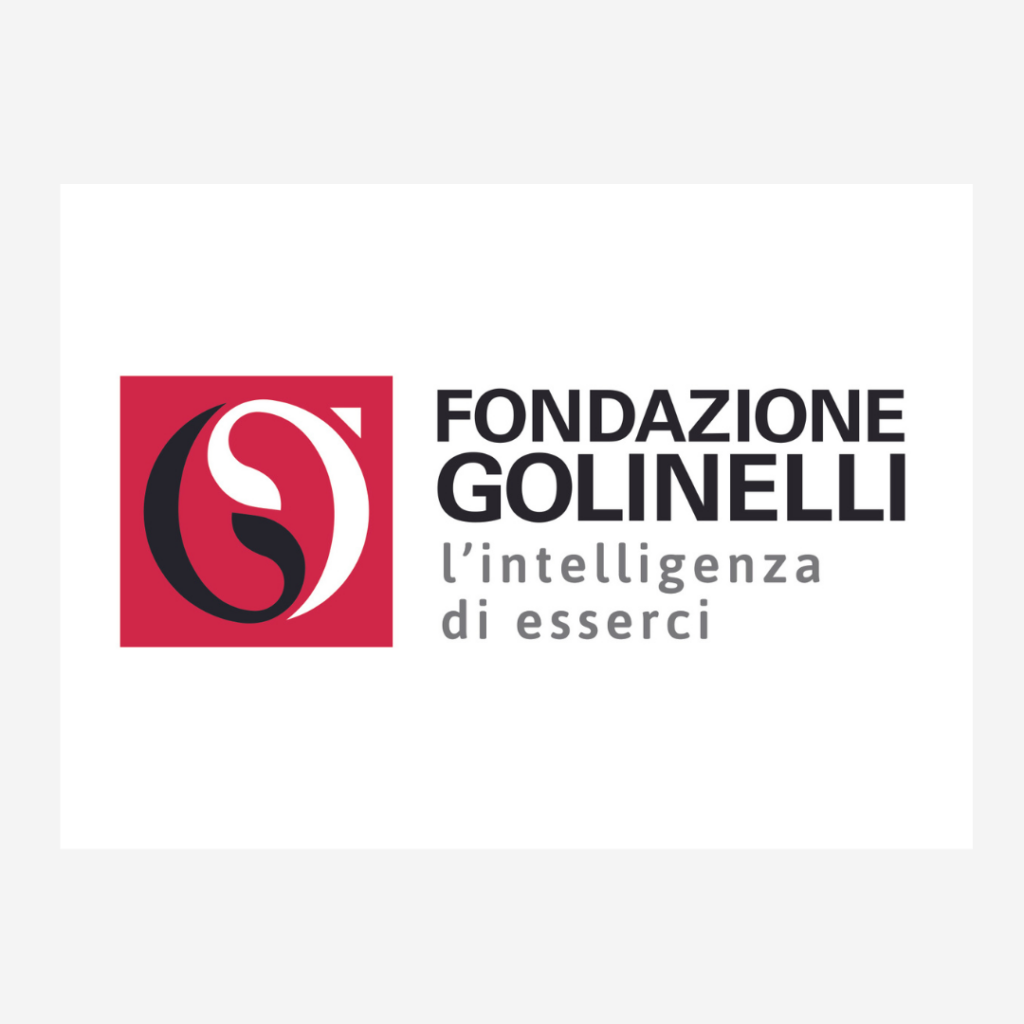logo fondazione golinelli