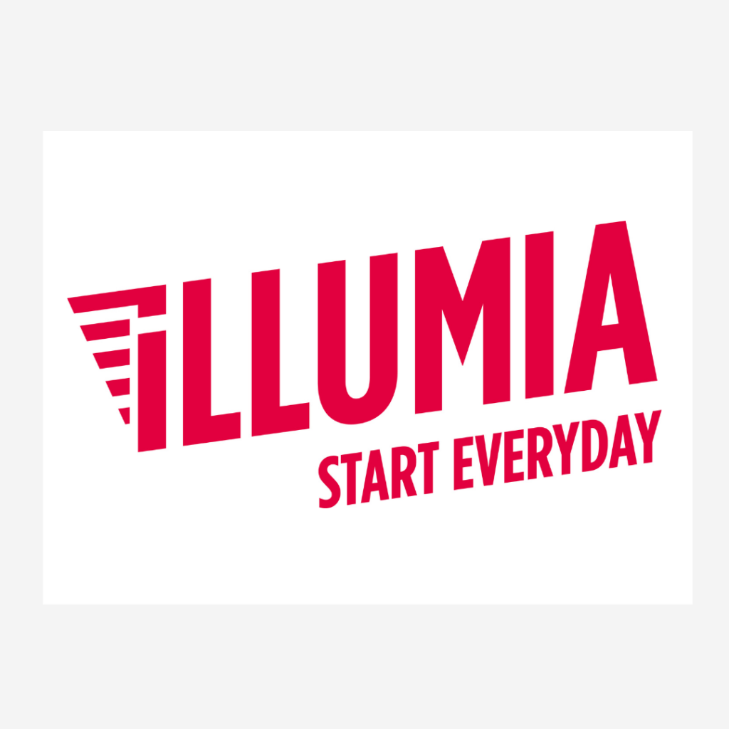 logo illumia