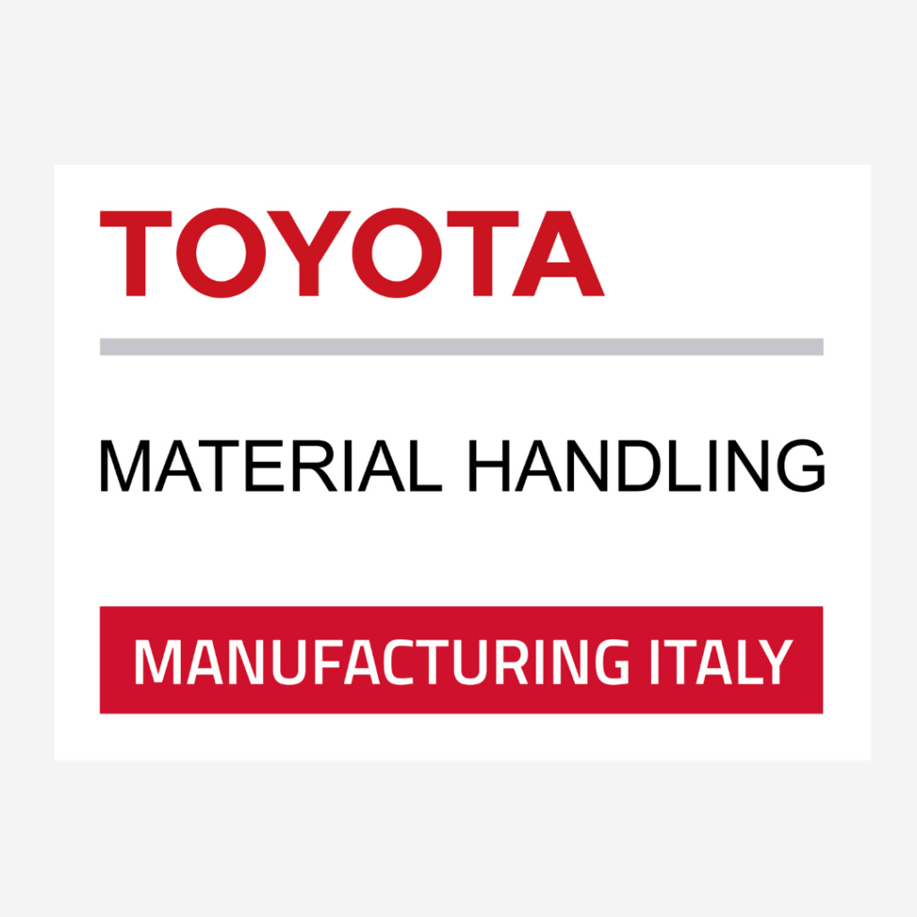 logo toyota material handling