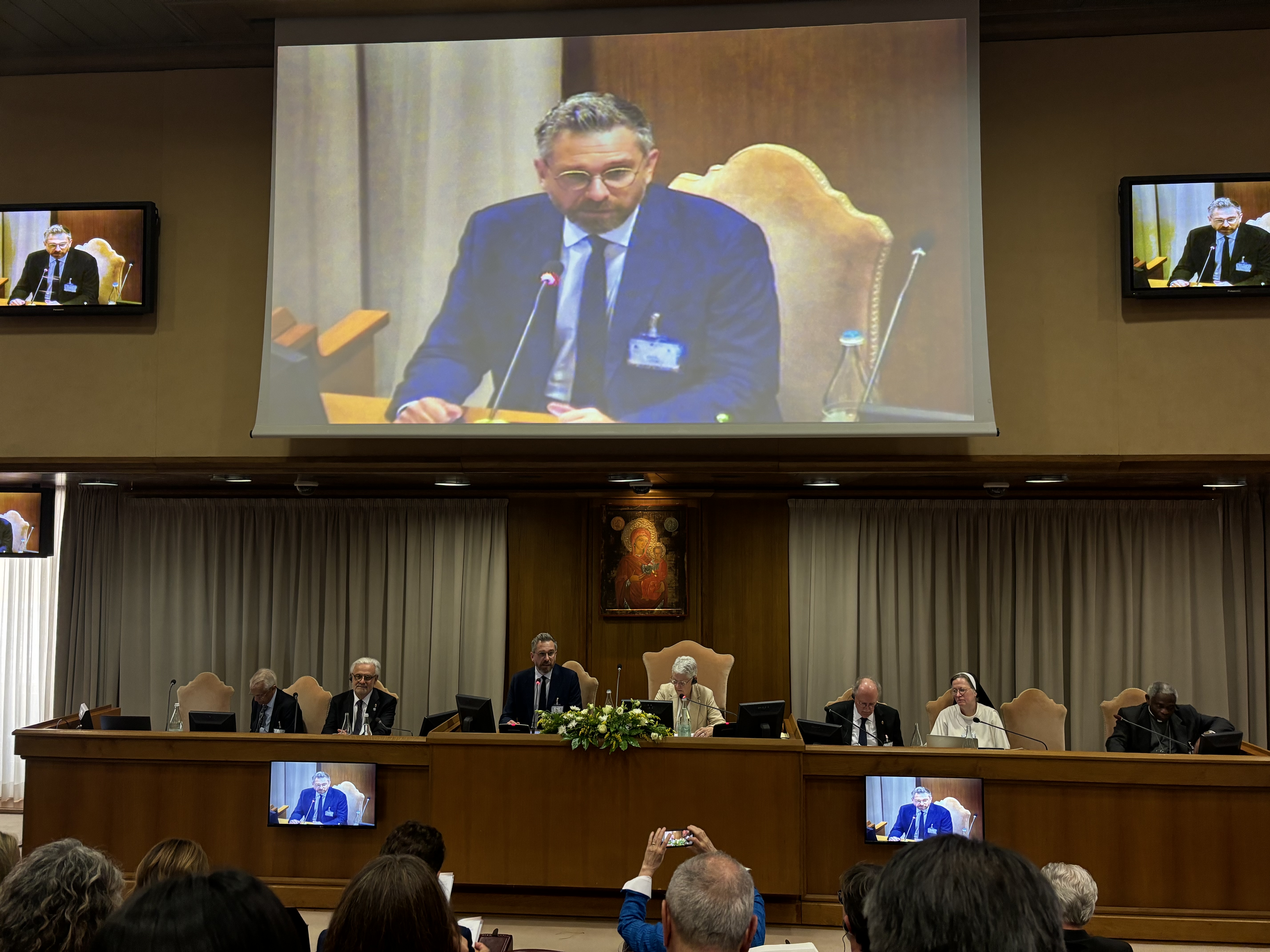 crisi climatica e resilienza lepore