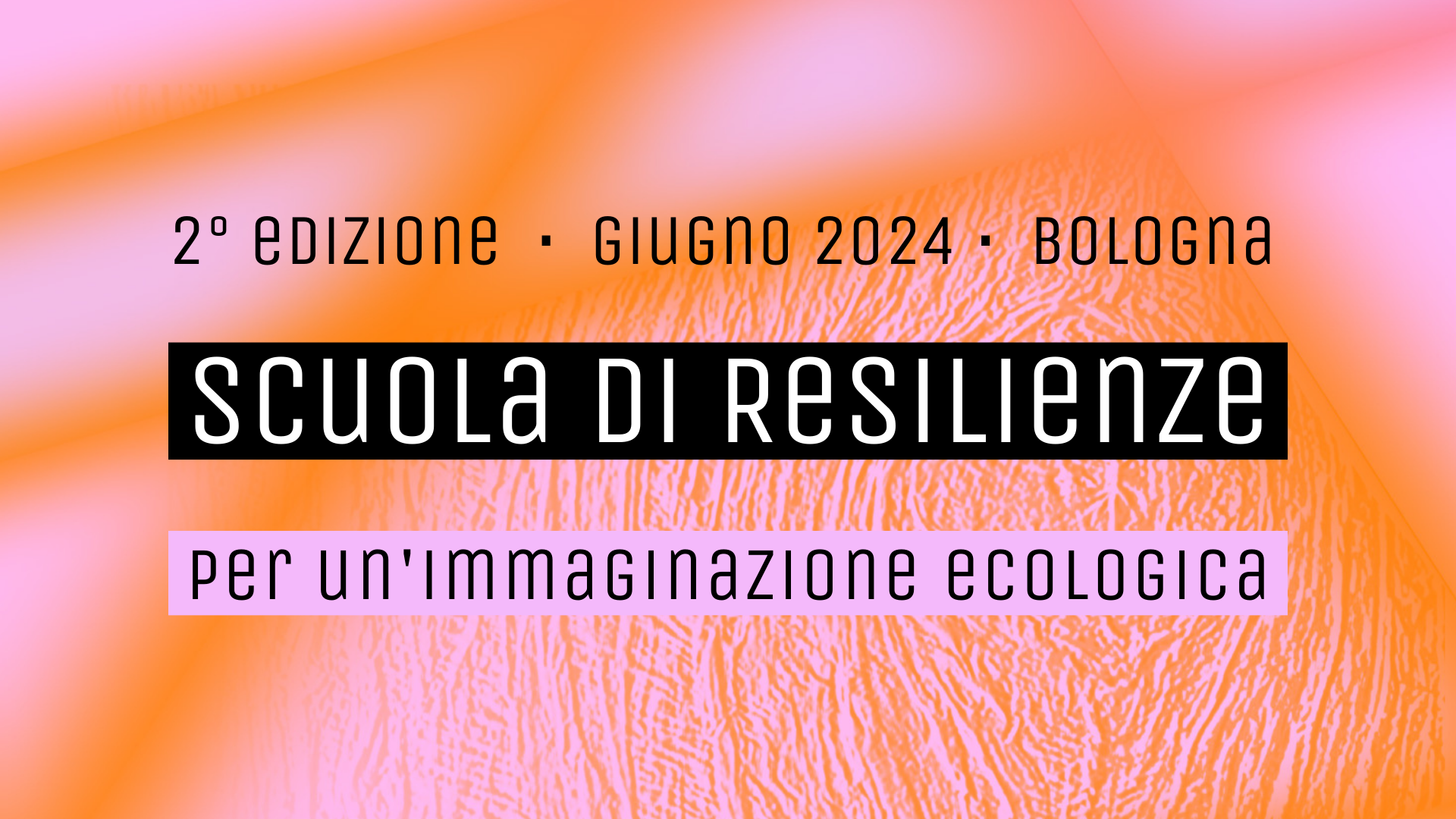 scuola resilienze 2024 kilowatt
