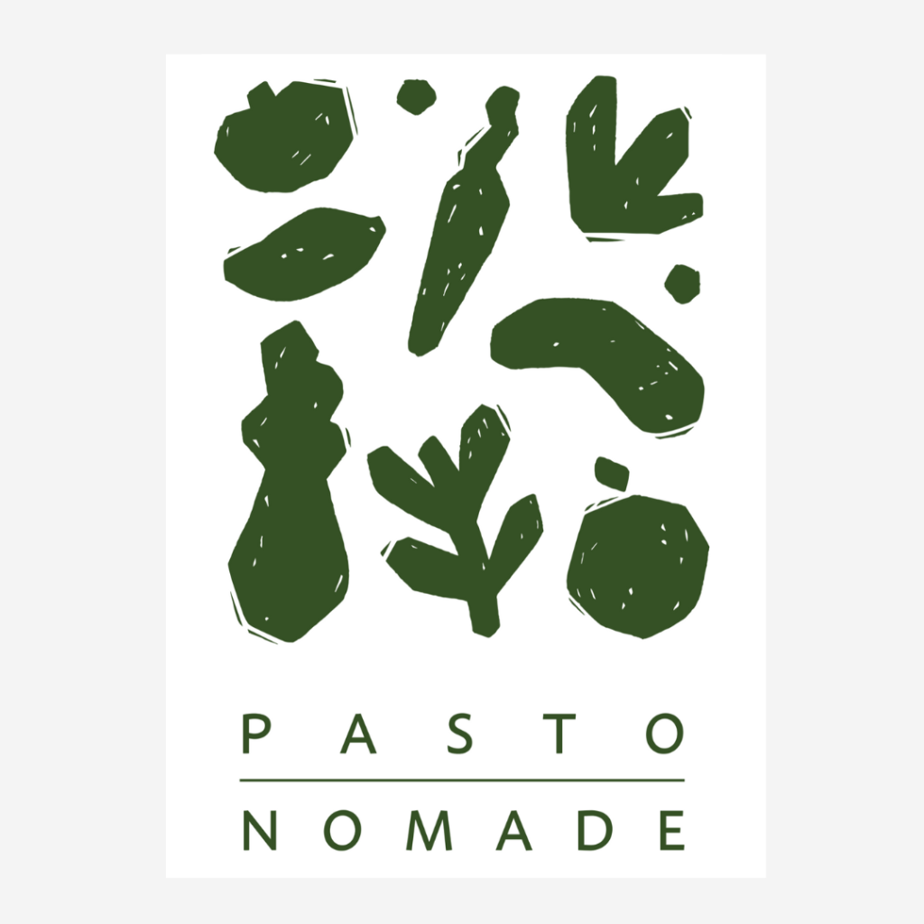 pasto nomade