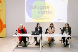 esplorando il verde urbano soluzioni basate sulla natura