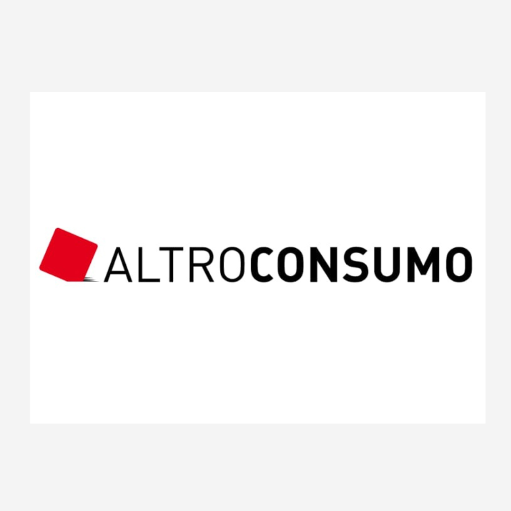 altroconsumo logo