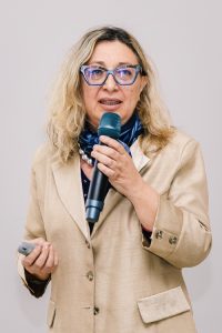 esplorando il verde urbano di sabatino