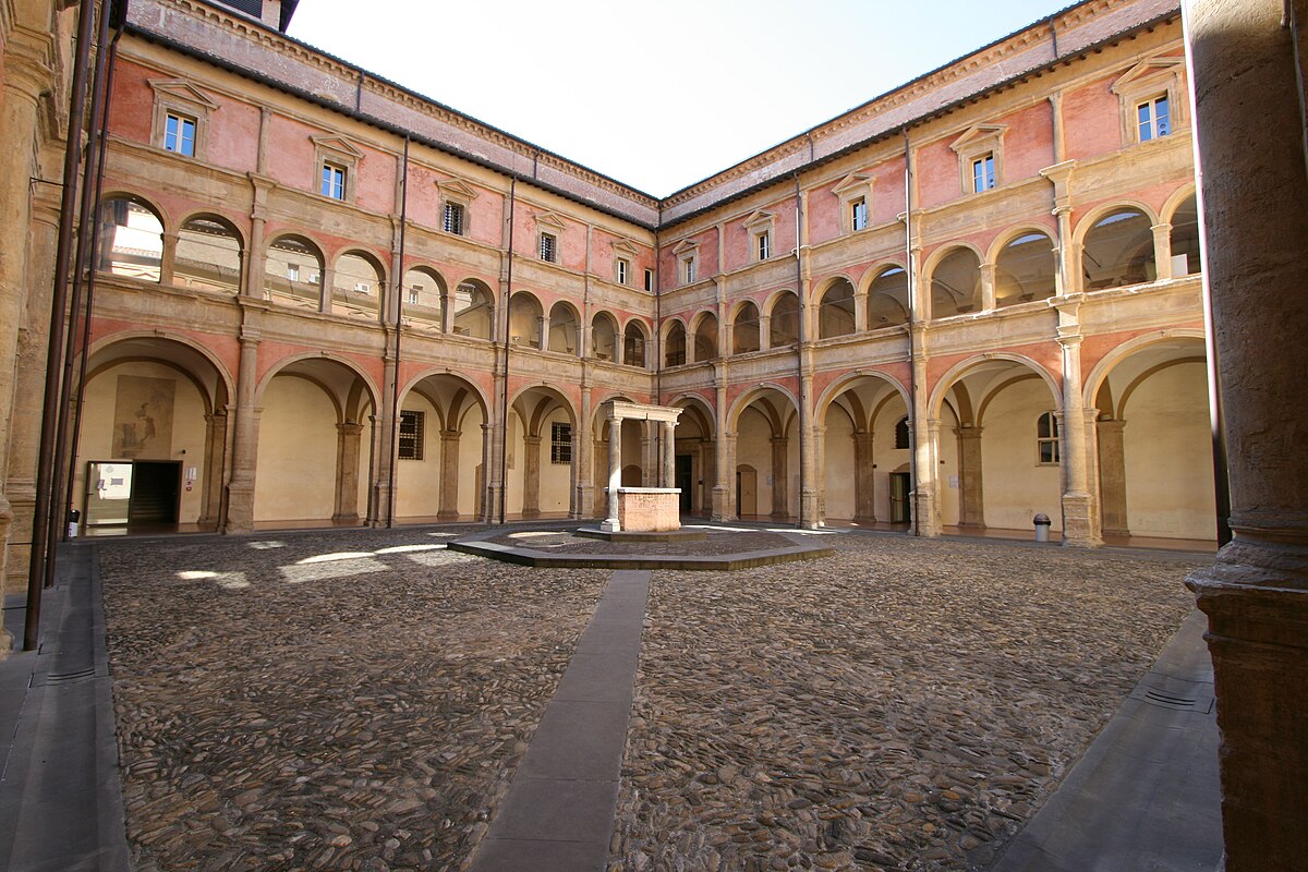 università di bologna partner bologna missione clima
