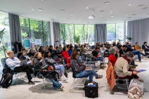 esplorando il verde urbano soluzioni basate sulla natura pubblico
