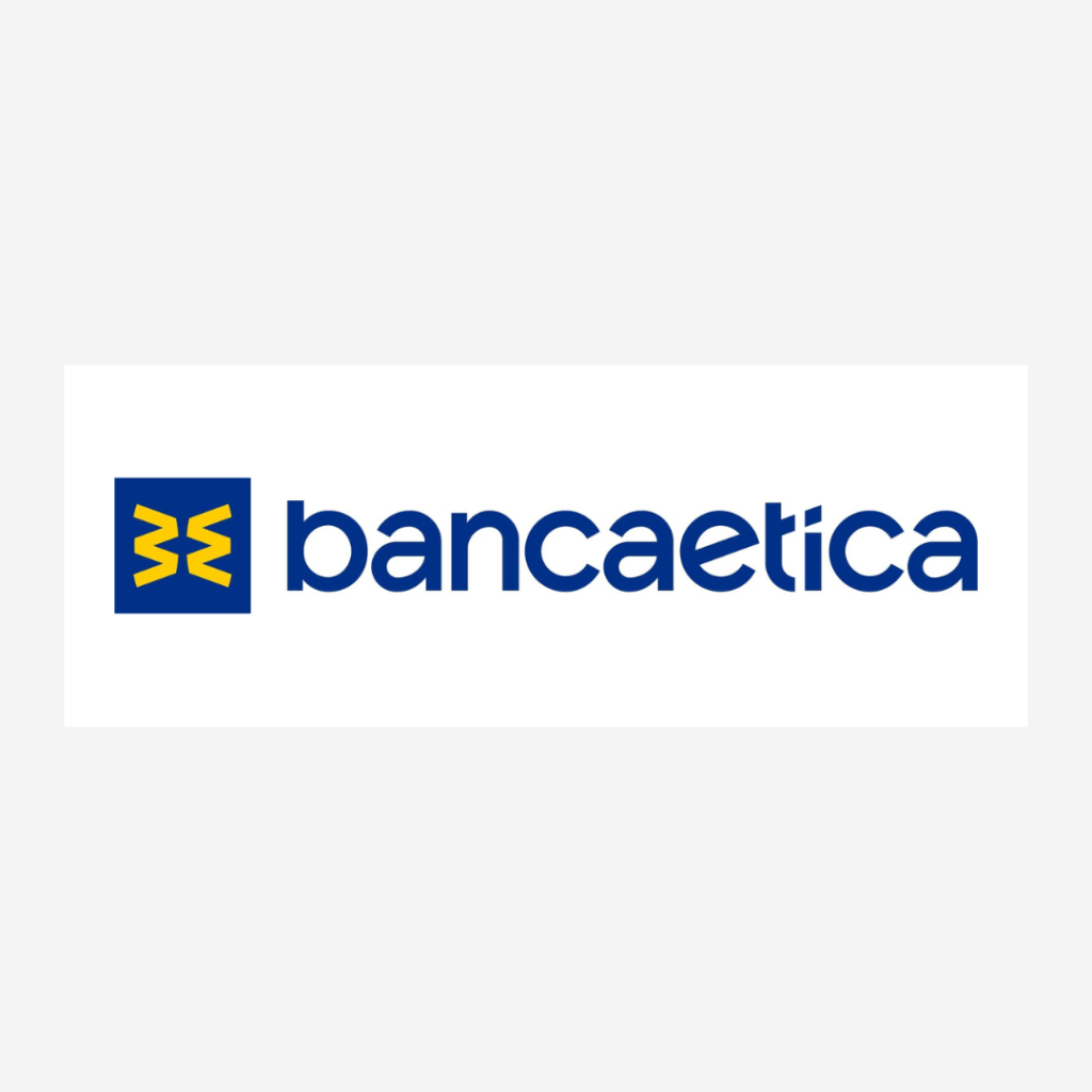 banca etica logo