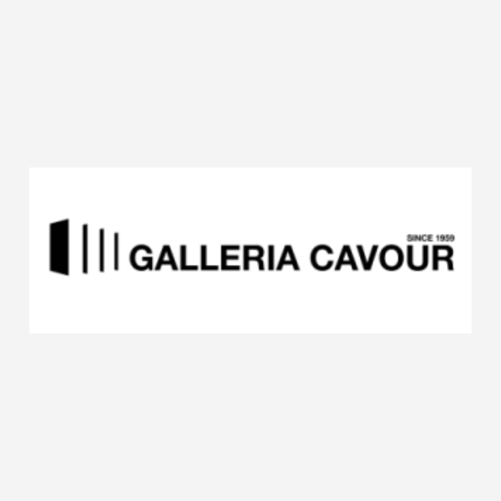 galleria cavour logo
