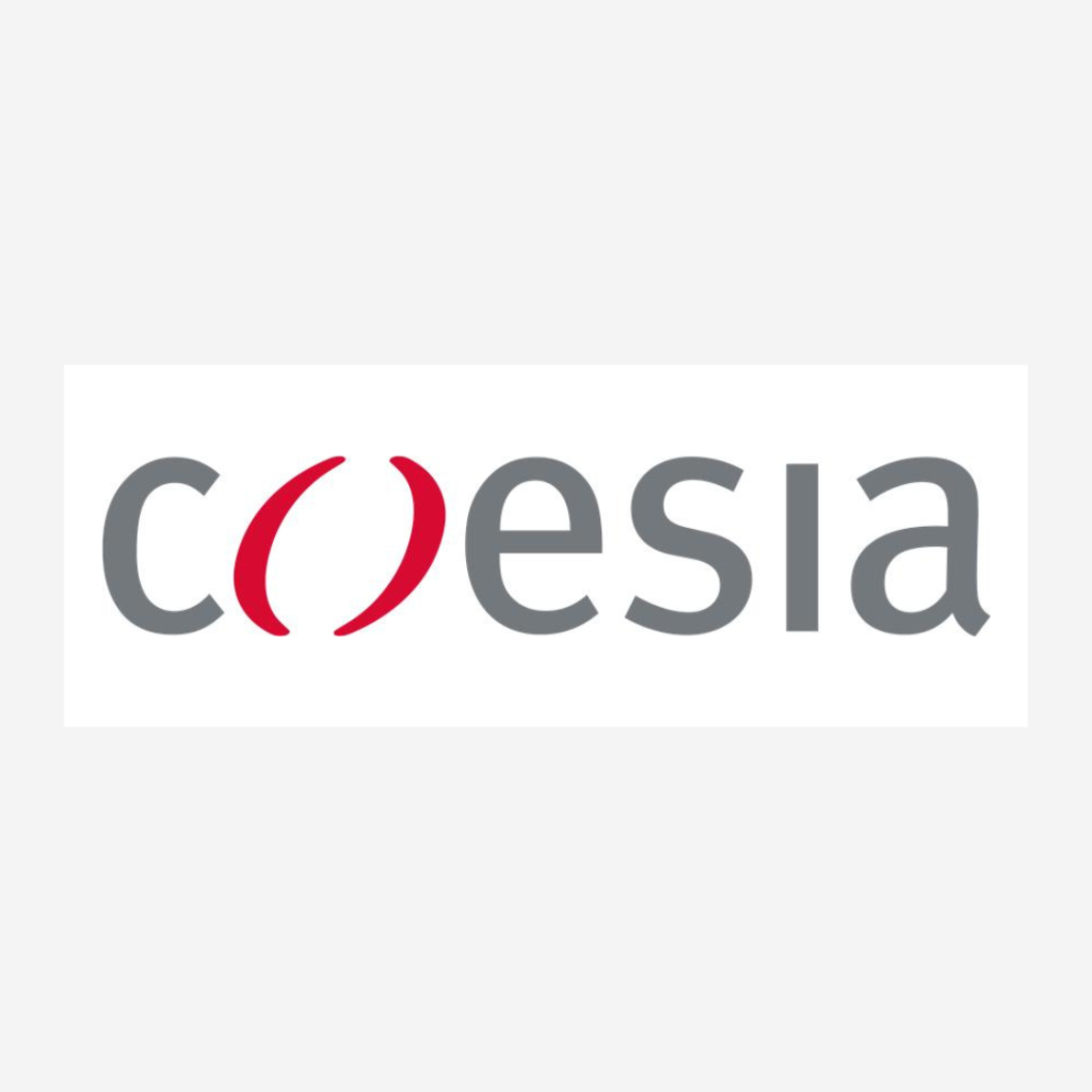 logo coesia