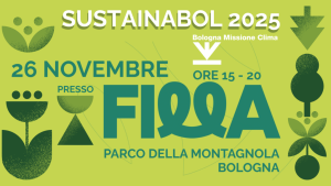 sustainabol per bologna missione clima 