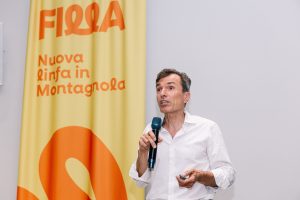 esplorando il verde urbano federico magnani