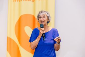 esplorando il verde urbano rita baraldi