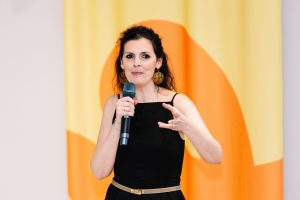 esplorando il verde urbano letizia cremonini